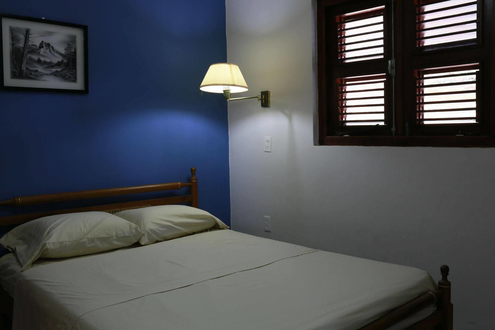 Hersher Studio'S & Apartments Willemstad Esterno foto