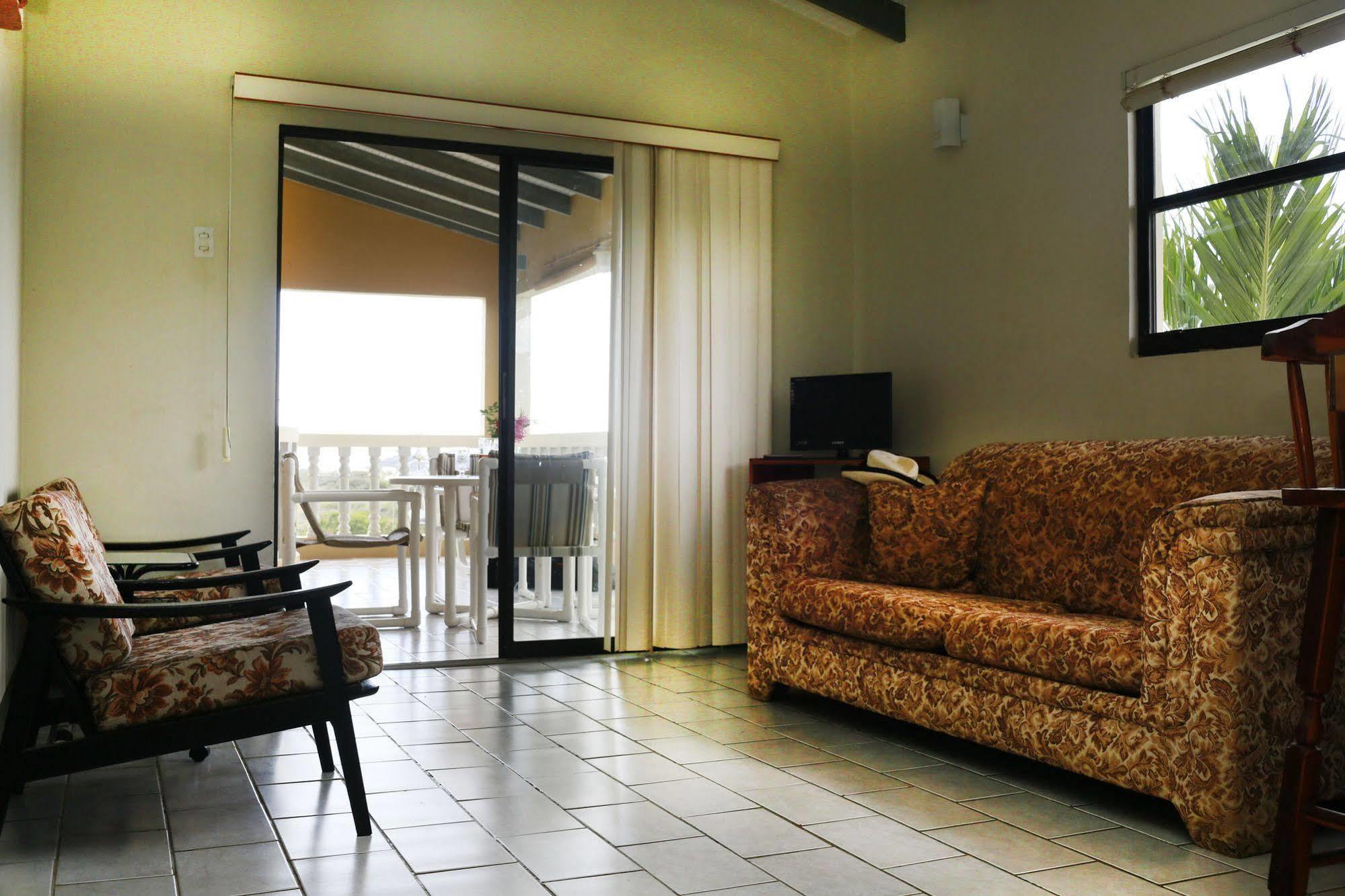 Hersher Studio'S & Apartments Willemstad Esterno foto