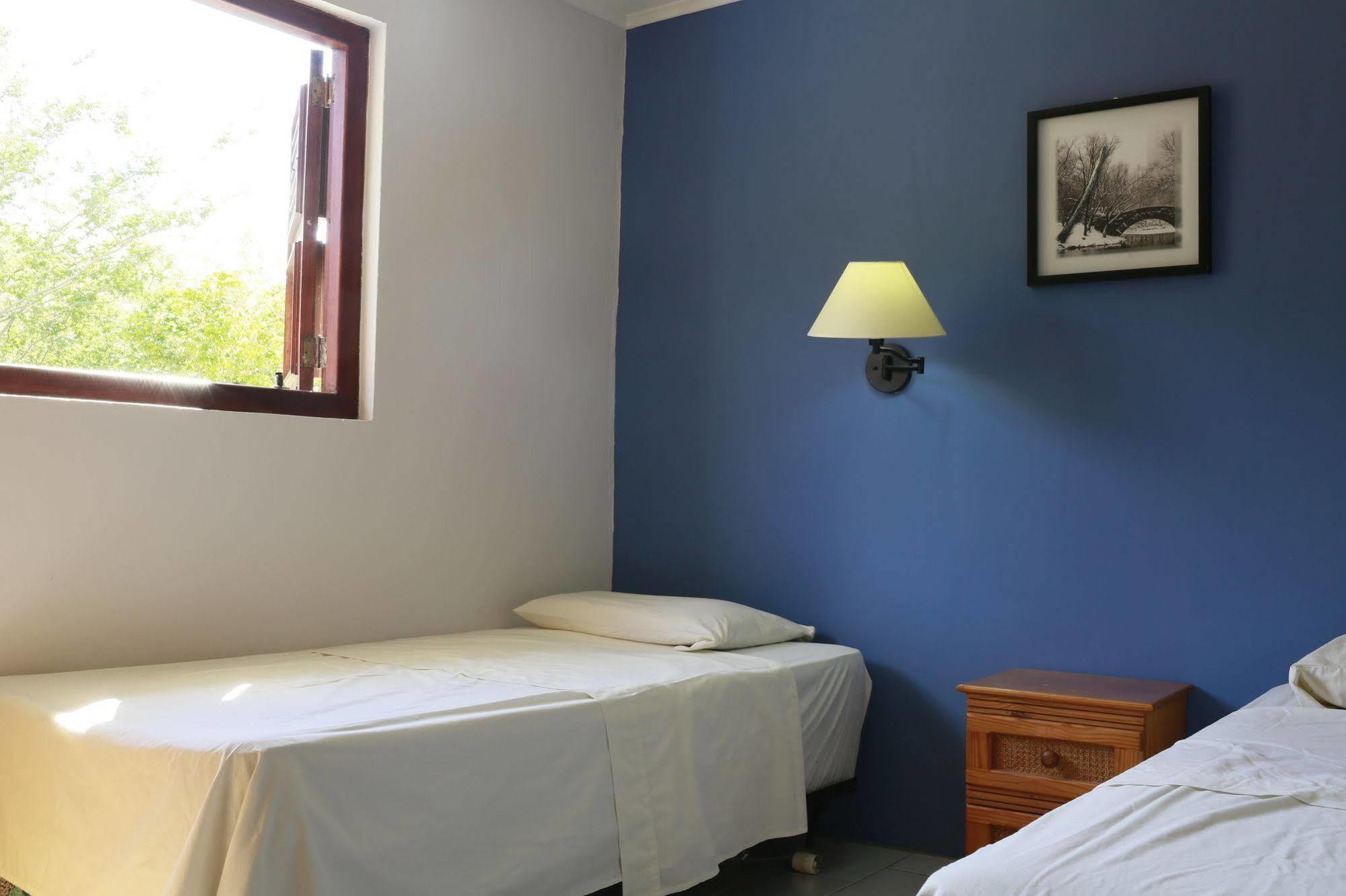 Hersher Studio'S & Apartments Willemstad Esterno foto