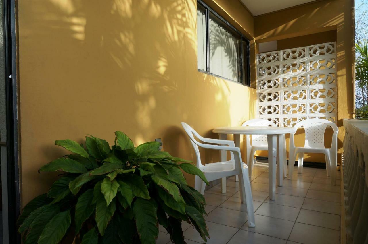 Hersher Studio'S & Apartments Willemstad Esterno foto